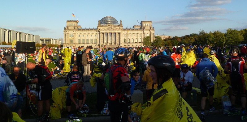 Berlin Marathon